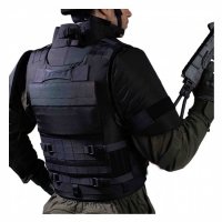 Бронежилет Шилд 5-5 УНИ "Миротворец" (аналог 6Б45) (2)