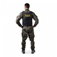 Бронежилет VIP Шилд 4-4 УНИ (1)