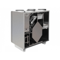 Купить Вентиляционная установка Shuft UniMAX-P 800VEL-A приточно-вытяжная в 