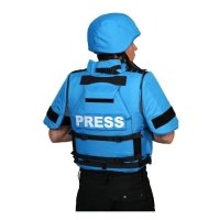 Бронежилет Шилд 3-3 УНИ "Миротворец" (2 размер)