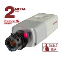Купить Уличная IP камера BEWARD BD5260 в Москве с доставкой по всей России
