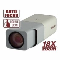 Купить Уличная IP камера BEWARD BD5260Z18 в Москве с доставкой по всей России