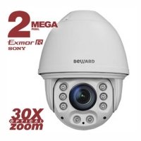 Купить Поворотная IP-камера BEWARD B96-30 в 