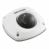 Купить Купольная IP-камера Hikvision DS-2XM6122FWD-I (8 мм) в 