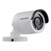 Купить Миниатюрная камера Hikvision DS-2CE16C0T-IR в 