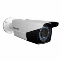 Купить Уличная видеокамера Hikvision DS-2CE16C2T-VFIR3 в 