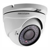 Купить Купольная видеокамера Hikvision DS-2CE56D5T-IRM в 