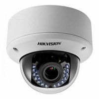Купить Купольная видеокамера Hikvision DS-2CE56D5T-AVPIR3Z в 