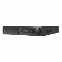Купить IP видеорегистратор Hikvision DS-7716NI-E4 в 