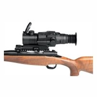 Тепловизионный прицел Dedal-T2.380 Hunter v. 5.1