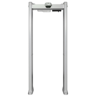 Арочный металлодетектор БЛОКПОСТ PC Z 1800 M K с тепловизионной системой Delta 100