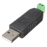 Купить Переходник Carddex RS485-USB в 