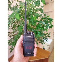 Рация Track-10 UHF Military