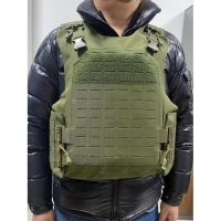 Жилет защитный Витязь