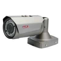 Купить Уличная видеокамера MicroDigital MDC-6221VTD-36H в 