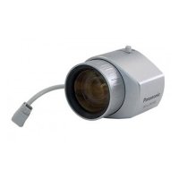 Купить Объектив для видеокамеры Panasonic WV-LZ62/8SE в 