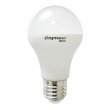 Купить Лампа светодиодная Спутник LED A60-5W/220V/4000K/E27 Classic в 