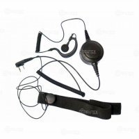 Гарнитура ларингофонная L-02-11