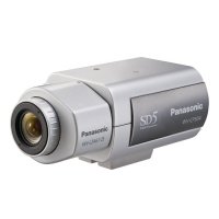 Купить Уличная видеокамера Panasonic WV-CP504E в 