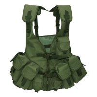 Купить Разгрузочный жилет 