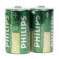 Купить Philips R20 LONG LIFE [R20-P2/01S] (24/384/6 912) в Москве с доставкой по всей России