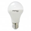 Купить Лампа светодиодная Спутник LED A60 – 5W/220V/2700K/E27 в 