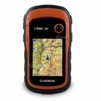 Купить Навигатор eTrex 20 Глонасс - GPS в 