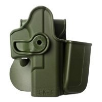 Купить Кобура для Glock Z1023 в Москве с доставкой по всей России