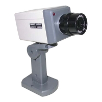 Купить Муляж камеры видеонаблюдения Tantos TAF 70-10 в 
