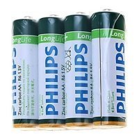 Купить Philips R6 LONG LIFE [R6-P4/01S] (48/864/31104) в 