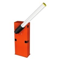 Автоматический шлагбаум CAME GARD 6500/6,5 (дюралайт)