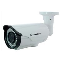 Купить Уличная видеокамера Tantos TSc-P1000CHV (2.8-12) в 