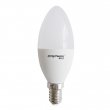 Купить Лампа светодиодная Спутник LED С37-3.5W/220V/4000K/E14 Classic в 