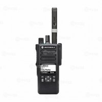 Купить Рация Motorola DP4601 VHF в Москве с доставкой по всей России