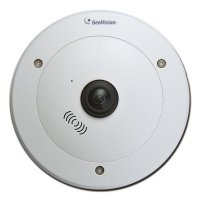 Купить Купольная IP-камера GEOVISION GV-FE4301 в 