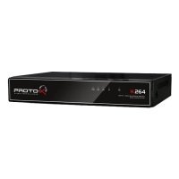 Купить Цифровой видеорегистратор PROTO PTX-E401(D1) в 