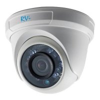 Купить Купольная видеокамера RVi-C311B (3.6 мм) в 