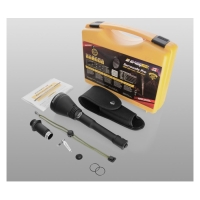 Поисковый фонарь Armytek Barracuda Pro (теплый свет)