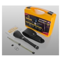 Поисковый фонарь Armytek Barracuda