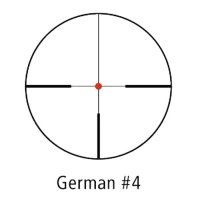 Оптический прицел Minox ZE 5i 3-15x56 SF