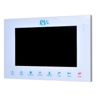 Купить Видеодомофон RVi-VD10-11 (белый корпус) в 