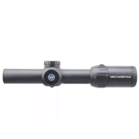 Купить Прицел Vector Optics Constantine 1-6x24 SFP FIBER (SCOC-36) в Москве с доставкой по всей России