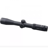 Купить Прицел Vector Optics Forester 2-10x40 SFP(P) (SCOM-02) в Москве с доставкой по всей России