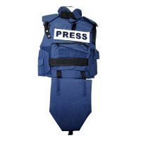 Бронежилет 203(3+) "Универсал"