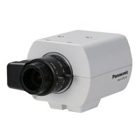 Купить Миниатюрная видеокамера Panasonic WV-CP314E в 