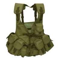Купить Разгрузочный жилет 
