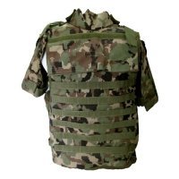 Бронежилет 203 (3+) "Армейский"