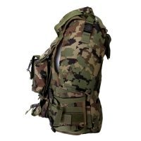 Бронежилет 204 "Армейский"