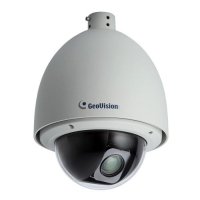 Купить Поворотная IP-камера GEOVISION GV-SD220 HD-20X в 