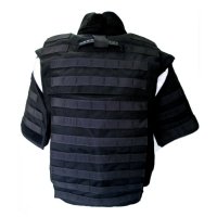 Бронежилет 204 "Штурмовой"